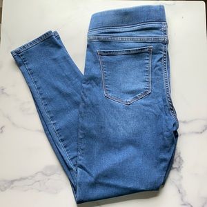 Old Navy Rock Star Jeggings Size 12